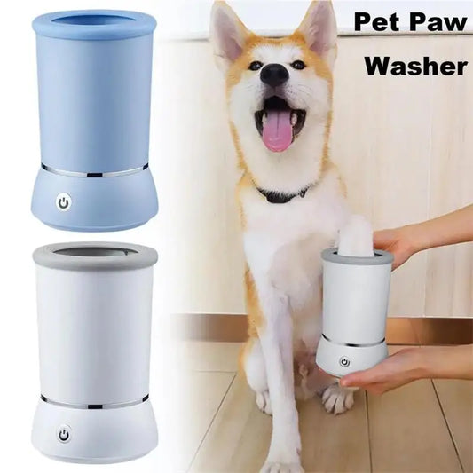 Feet/Paw Washer for Pets