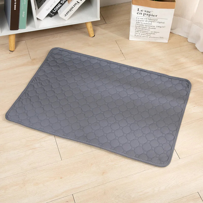 Reusable Training Pads