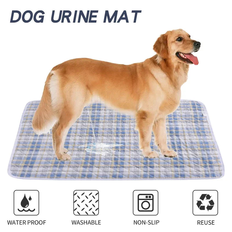 Washable Dog Urine Mat