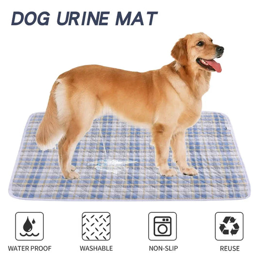 Washable Dog Urine Mat