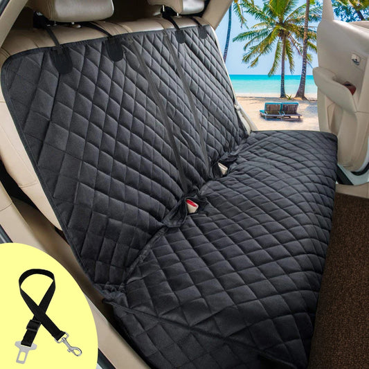 Waterproof Car Seat Cover