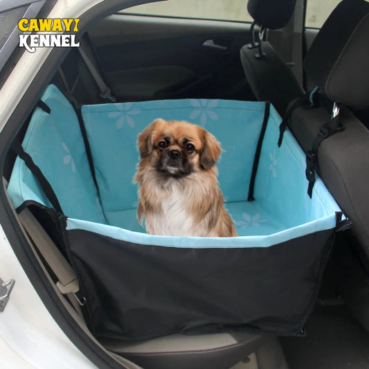 Pet Car Seat Carriers