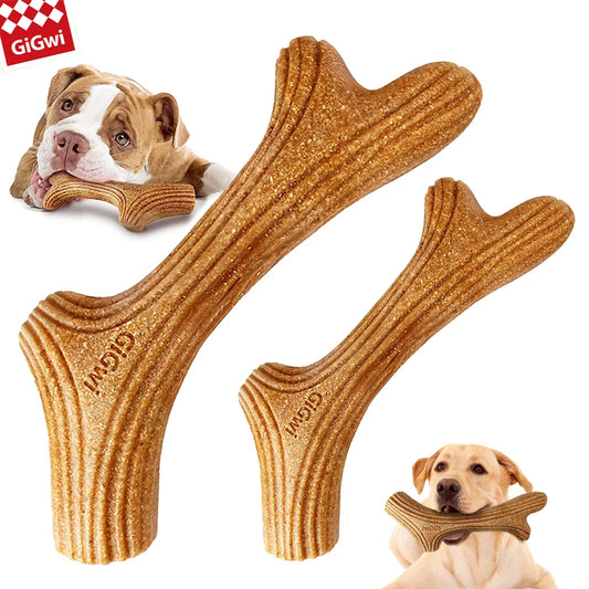 Antler Chewy Toy for Dogs