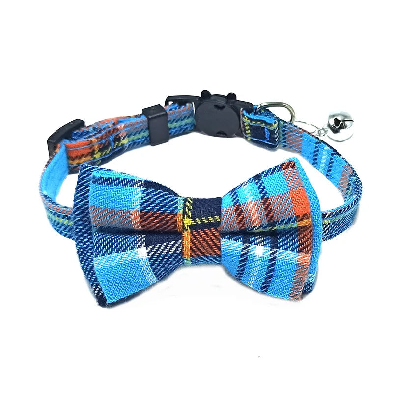 Pet Bow Tie Collar