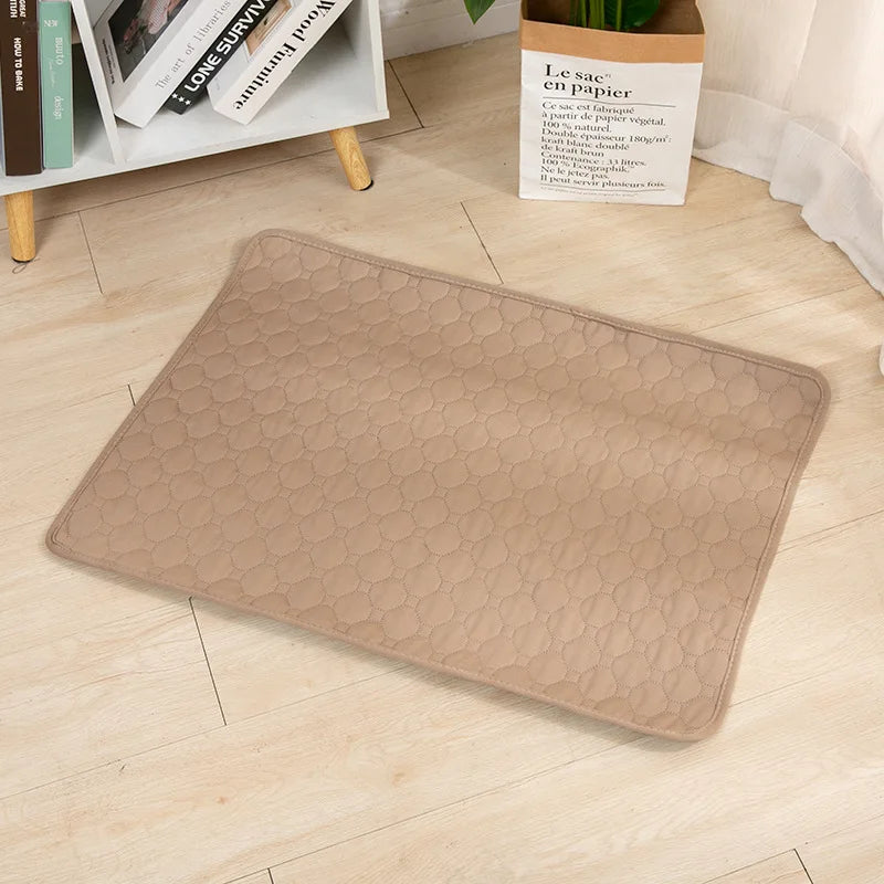 Reusable Training Pads