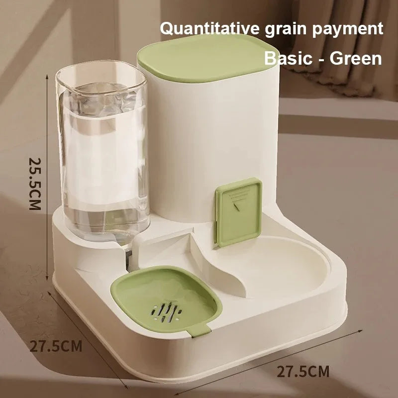 Automatic Pet feeder