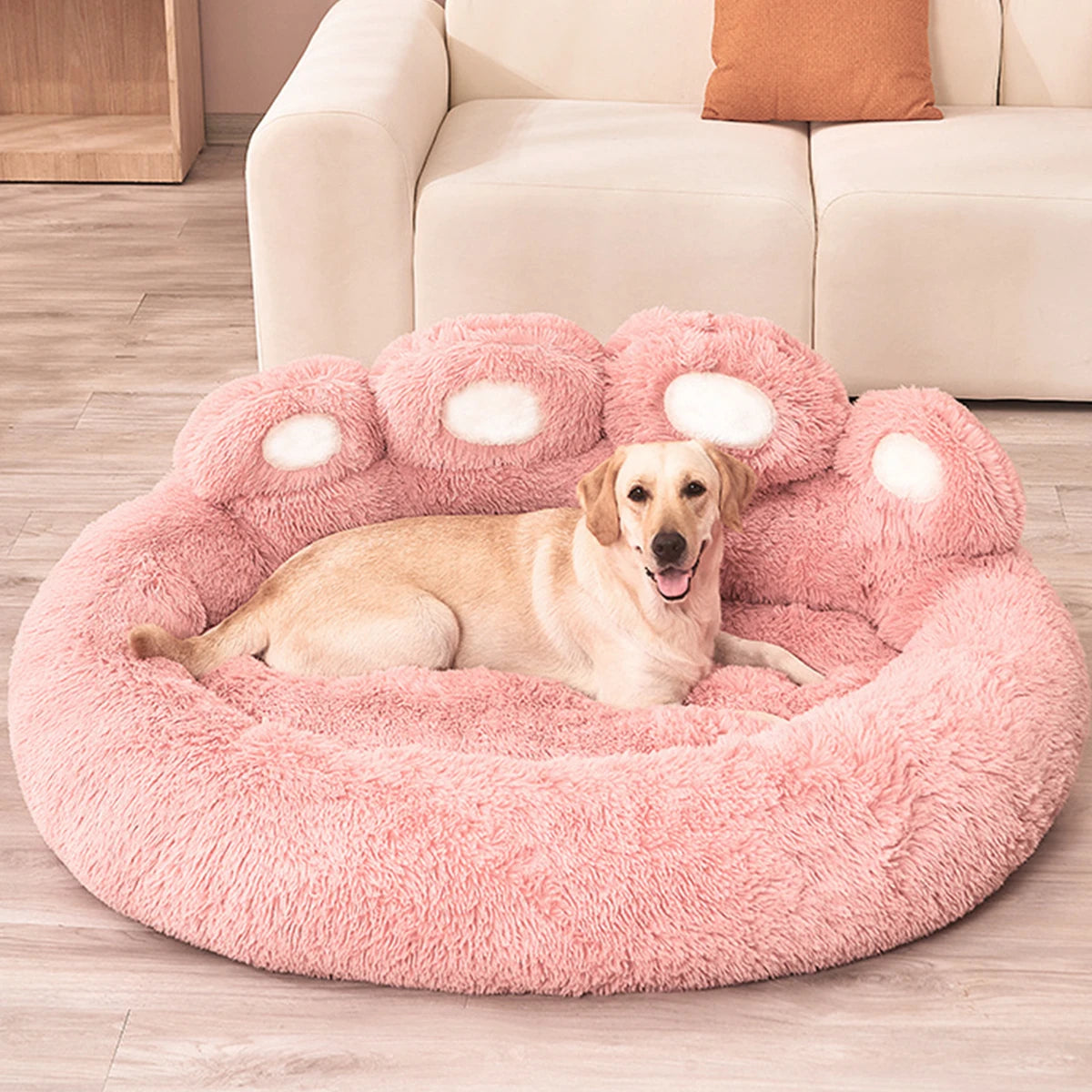 Premium Dog Bed
