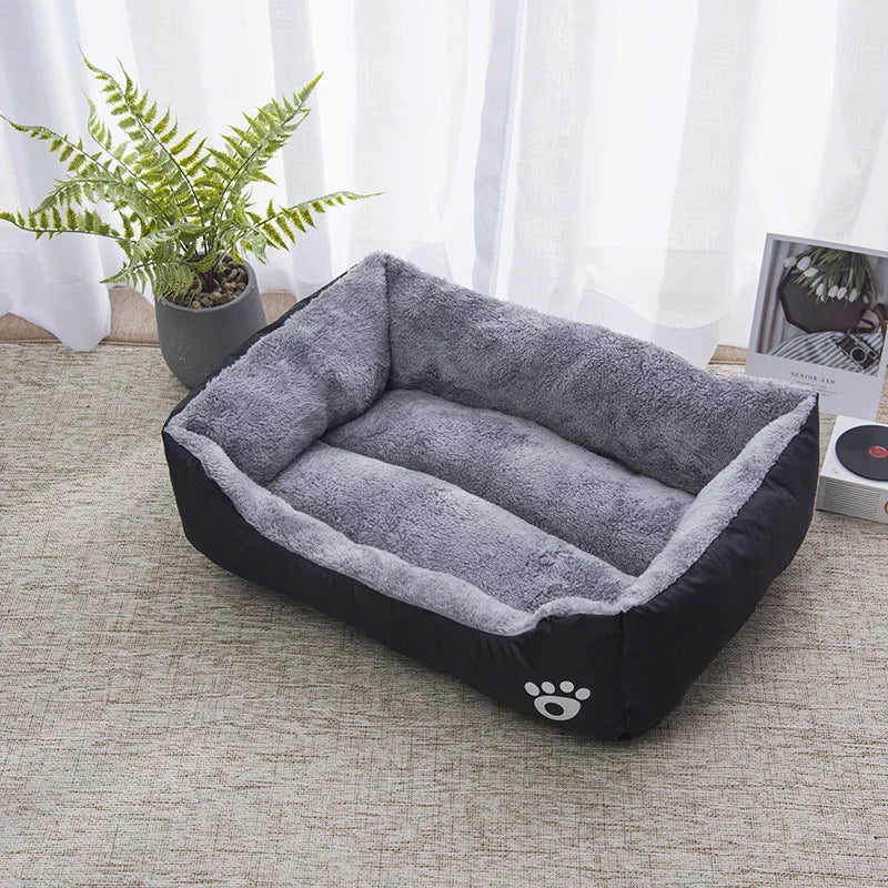 Simple Bed For All Pets