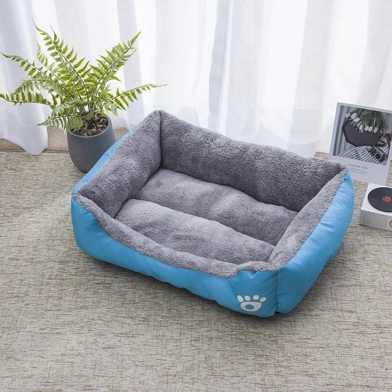 Simple Bed For All Pets