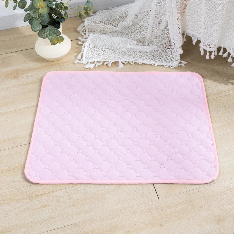 Reusable Training Pads