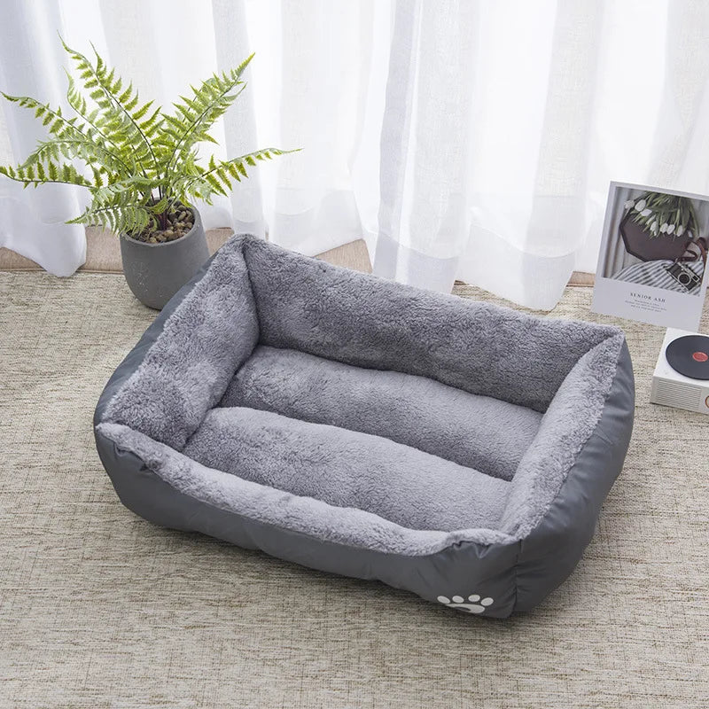 Simple Bed For All Pets