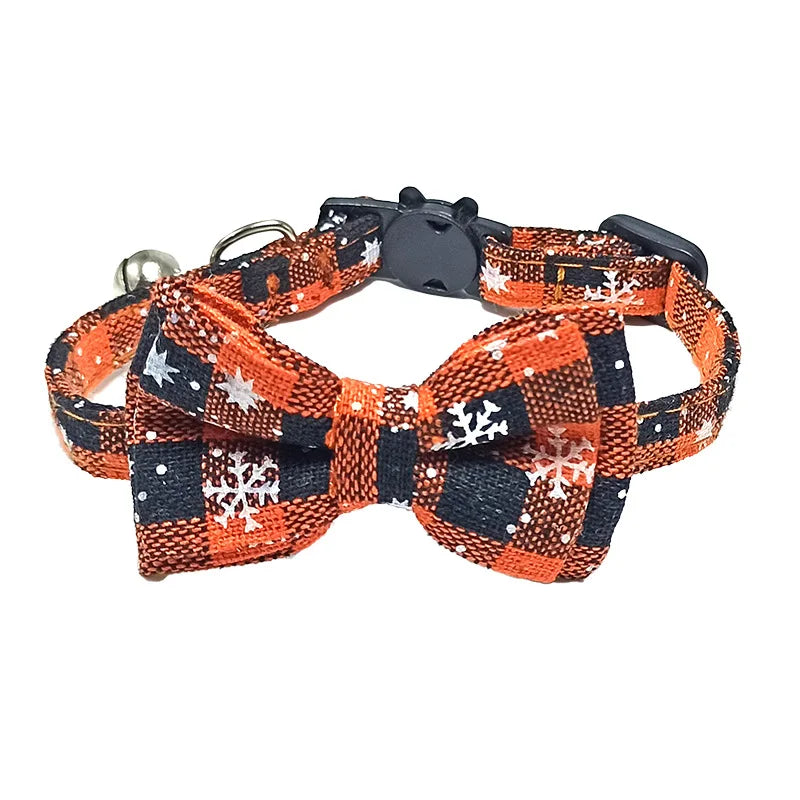 Pet Bow Tie Collar