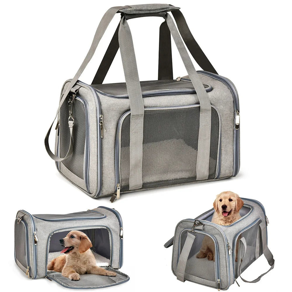 Pet Carrier Bag